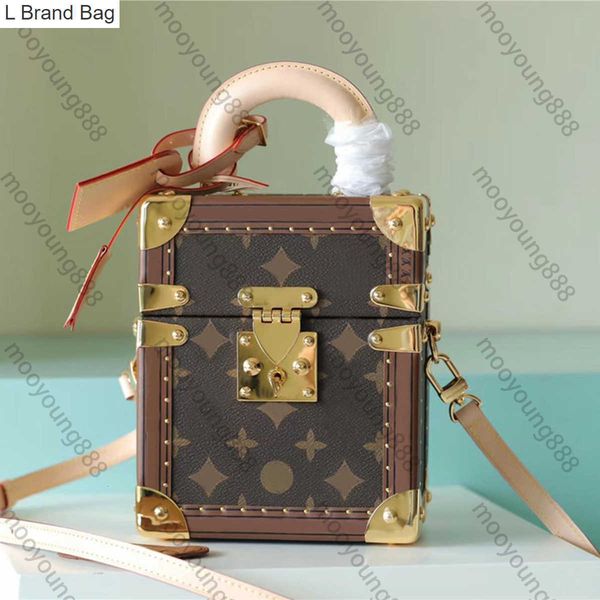 2023 new 10a tier quality luxuries designers 16cm camera bag womens coated canvas quilted flap mini purse wallet crossbody brown flower shou, Black
2023 new 10a tier quality luxuries designers 16cm camera bag womens coated canvas quilted flap mini purse wallet crossbody brown flower shou, Black