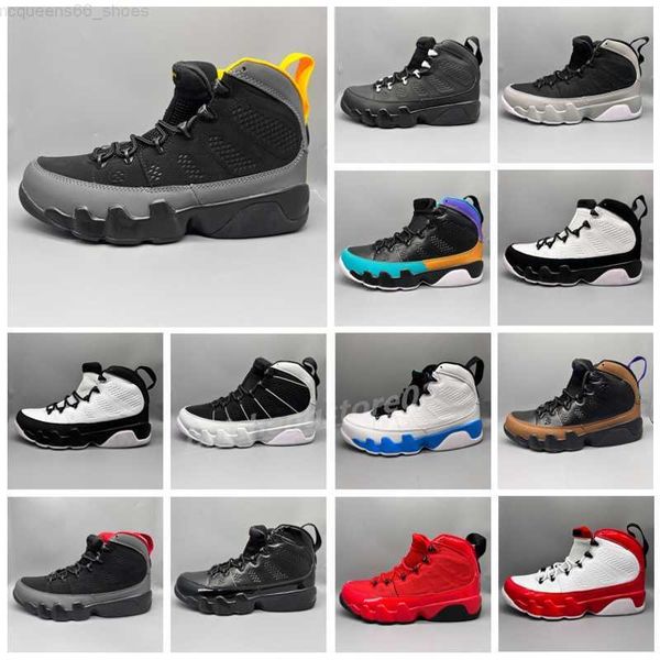 2023 jumpman 9 og men basketball shoes 9s fir red particle grey racer university blue gold bred patent anthracite light olive concord mens t, Black
2023 jumpman 9 og men basketball shoes 9s fir red particle grey racer university blue gold bred patent anthracite light olive concord mens t, Black