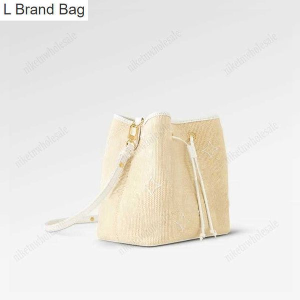 l bag neonoe mm by the pool womens designer bucket bags neo noe shoulder bag raffia cotton embroidered monograms luxurys women purse vl9y, Black
l bag neonoe mm by the pool womens designer bucket bags neo noe shoulder bag raffia cotton embroidered monograms luxurys women purse vl9y, Black