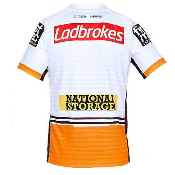 fw23 2023 brisbane broncos home/away rugby jersey sport t-shirt s-5xl23ss, White;black
fw23 2023 brisbane broncos home/away rugby jersey sport t-shirt s-5xl23ss, White;black