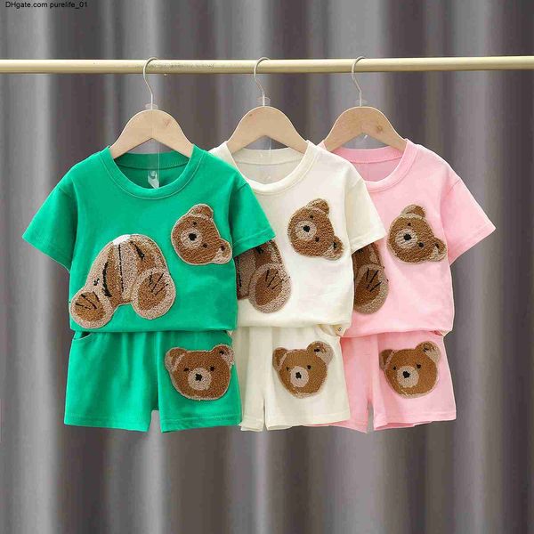 baby girls summer clothes sport children suits baby boy clothing sets t shirt short pants 2pcs outfits kids set, White
baby girls summer clothes sport children suits baby boy clothing sets t shirt short pants 2pcs outfits kids set, White