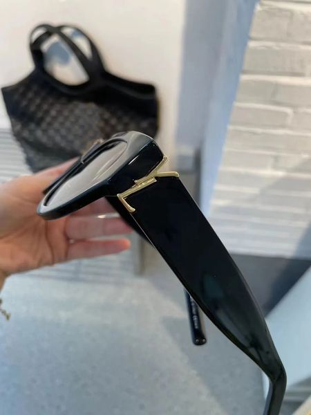 Designer Sunglasses for Women Designers Fashionable and Personalized Cat Eyes Small Frame SLM94 Gold Y L Police Womens Sunglasses Sun Mens
Designer Sunglasses for Women Designers Fashionable and Personalized Cat Eyes Small Frame SLM94 Gold Y L Police Womens Sunglasses Sun Mens
