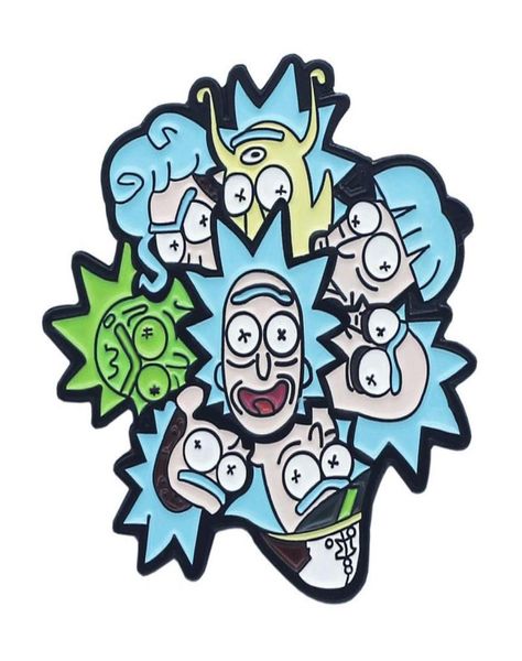 creativity doctor enamel pins collect funnny metal cartoon brooch backpack hat bag collar lapel badges fashion jewelry gifts movie3865078, Blue
creativity doctor enamel pins collect funnny metal cartoon brooch backpack hat bag collar lapel badges fashion jewelry gifts movie3865078, Blue