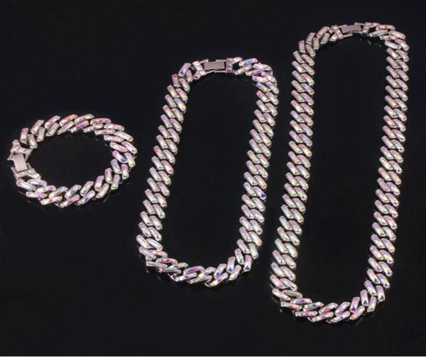 ins hip hop street reflection colorful color changing cuban chain national tide hiphop trendsetter necklace267v6684980, Silver
ins hip hop street reflection colorful color changing cuban chain national tide hiphop trendsetter necklace267v6684980, Silver