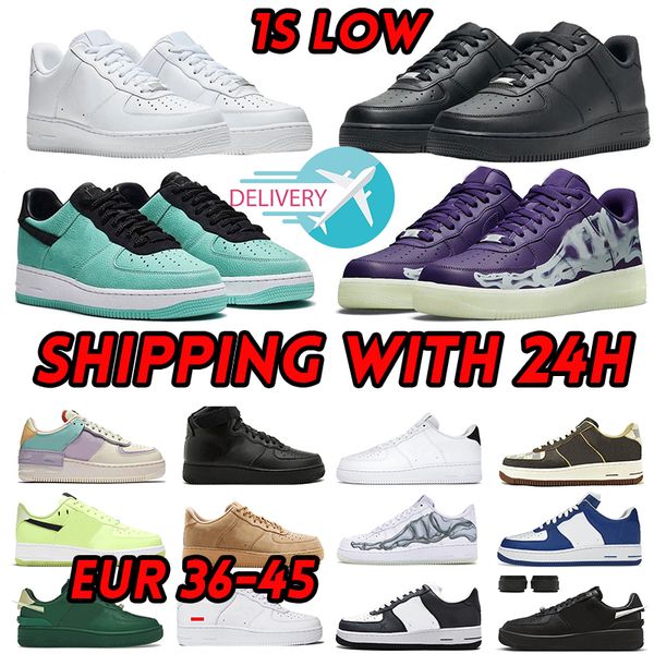 2023 casual one for mens shoes tiffany blue running shoes men women white black low designer sneakers outdoor sports mens trainers mens shoe
2023 casual one for mens shoes tiffany blue running shoes men women white black low designer sneakers outdoor sports mens trainers mens shoe