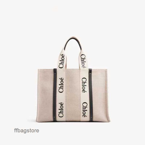 bags cloe woody canvas tote designer bag leather girl lady tote large capacity commuting fashion versatile handheld crossbody women's 5
bags cloe woody canvas tote designer bag leather girl lady tote large capacity commuting fashion versatile handheld crossbody women's 5