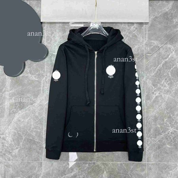 mens hoodies designer chrom winter sweatshirts heart hoodie ch long sleeve zipper jacket loose coat hooded hoody men woman hip hop3, Black
mens hoodies designer chrom winter sweatshirts heart hoodie ch long sleeve zipper jacket loose coat hooded hoody men woman hip hop3, Black