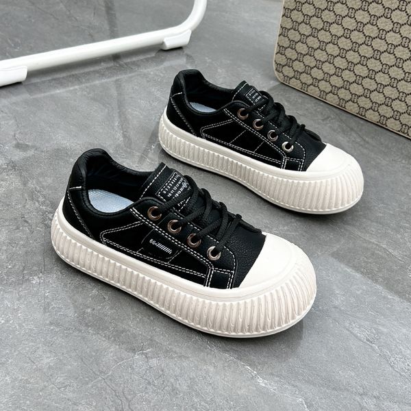 fashion designer women casual shoes leather platform sneakers beige black white outdoor womens girls lace-up flat sports trainers 36-41 ing
fashion designer women casual shoes leather platform sneakers beige black white outdoor womens girls lace-up flat sports trainers 36-41 ing