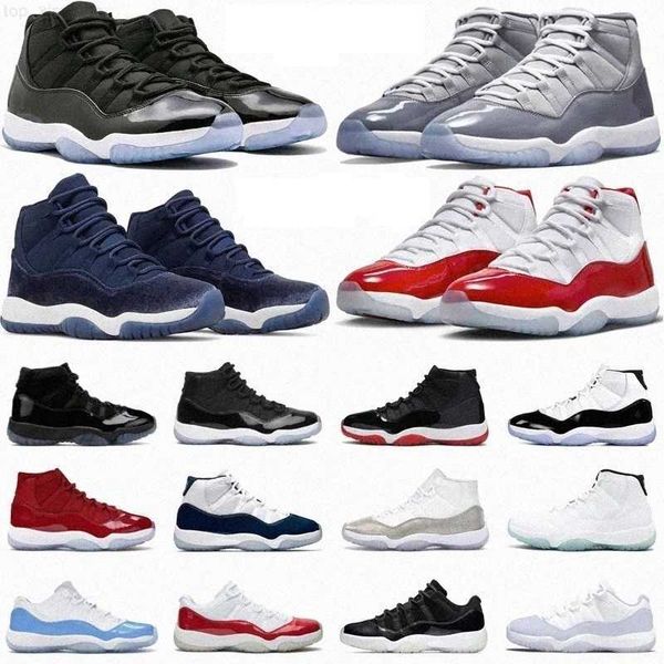 jumpman basketball shoes on cloud men women cherry 11 midnight navy cool grey 11s anniversary bred pure violet mens trainers, Black
jumpman basketball shoes on cloud men women cherry 11 midnight navy cool grey 11s anniversary bred pure violet mens trainers, Black