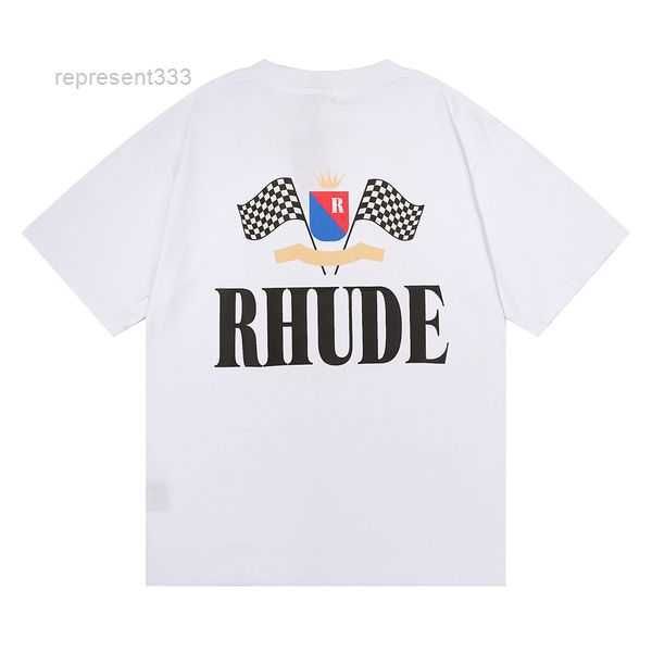 rhude us size m-xxl designer mens t shirts for summer men women t-shirts fashion tshirt with printing 3 85b3, White;black
rhude us size m-xxl designer mens t shirts for summer men women t-shirts fashion tshirt with printing 3 85b3, White;black