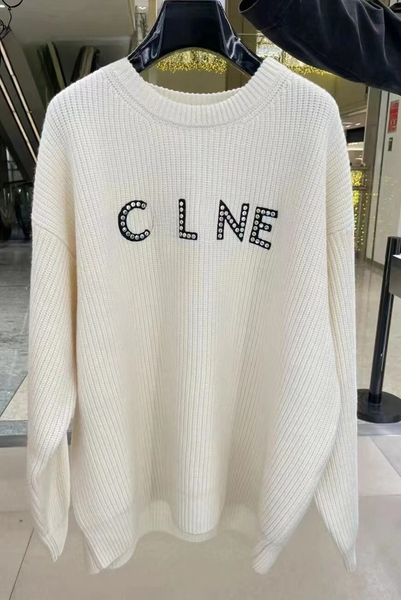 designer sweater for men womens sweater woman men sweaters keep warm comfortable clothing, White;black
designer sweater for men womens sweater woman men sweaters keep warm comfortable clothing, White;black