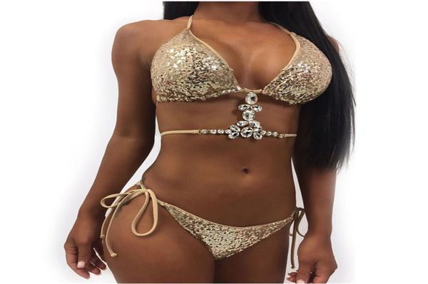 solid color sequins diamond bikini two piece swimsuits women bikini swimwear 2019 luxury designer swimsuit4152604
solid color sequins diamond bikini two piece swimsuits women bikini swimwear 2019 luxury designer swimsuit4152604