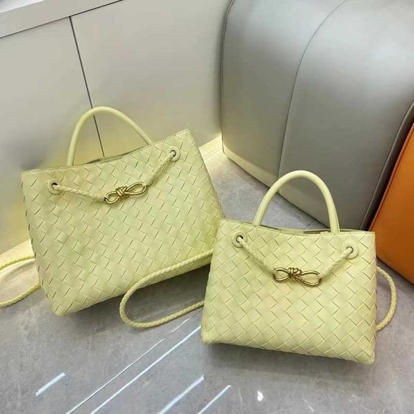 botegas spring designer small design andiamo new bag metal rope buckle leather woven tote one shoulder handheld high capacity women's 9
botegas spring designer small design andiamo new bag metal rope buckle leather woven tote one shoulder handheld high capacity women's 9