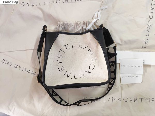 2023 new 5a designers new fashion womens shoulder bags stella mccartney leather shopping bags handbag 2evt, Black
2023 new 5a designers new fashion womens shoulder bags stella mccartney leather shopping bags handbag 2evt, Black
