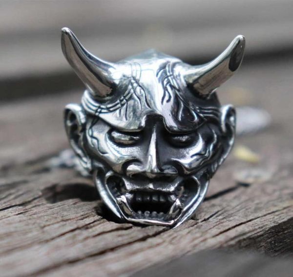 charms mens 316l stainless steel japanese anger hannya ghost mask pendant necklace punk gothic biker jewelry23367373455800, Bronze;silver
charms mens 316l stainless steel japanese anger hannya ghost mask pendant necklace punk gothic biker jewelry23367373455800, Bronze;silver
