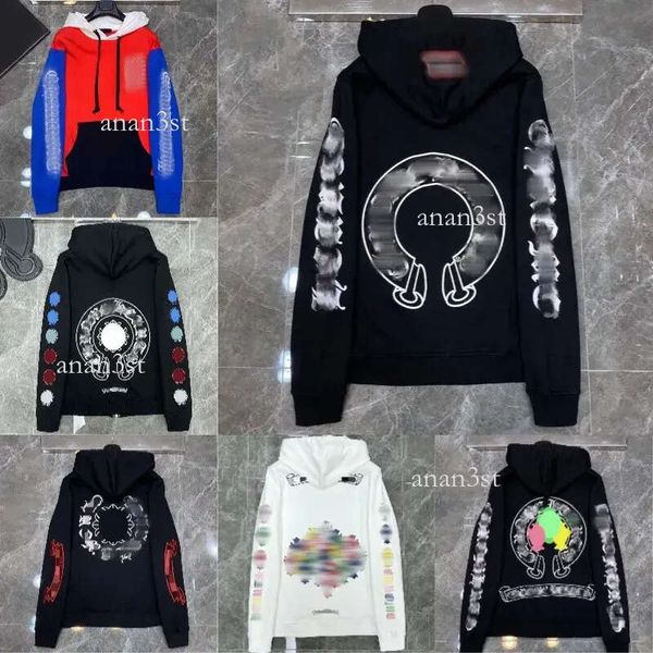 mens designer hoodies designer spring sweatshirts hoodie ch long sleeve loose coat hooded hoody woman men hip hop, Black
mens designer hoodies designer spring sweatshirts hoodie ch long sleeve loose coat hooded hoody woman men hip hop, Black