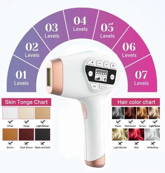hair remover machine permanent depilador a s for women ipl poepilator hair removal device drop2221773, Black
hair remover machine permanent depilador a s for women ipl poepilator hair removal device drop2221773, Black