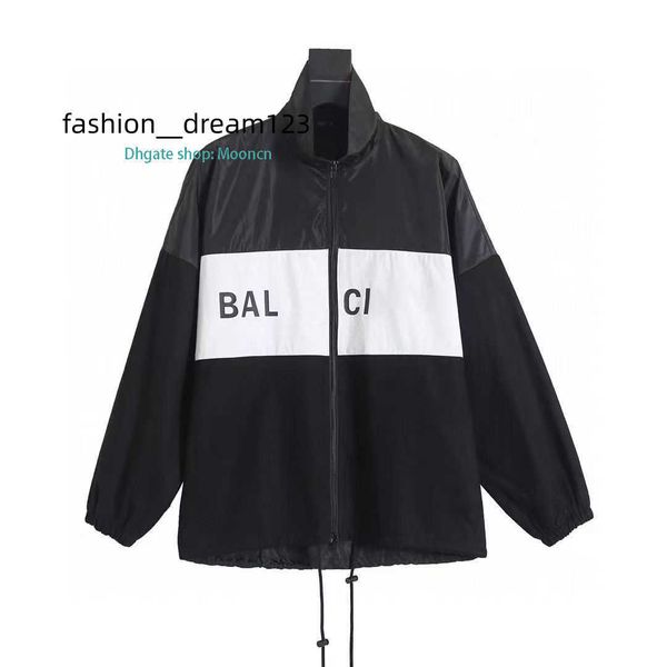 23ss fashion mens designer jacket coat caps winter autumn baseball slim stylist men women windbreaker outerwear zipper hoodies jackets coats, Black;brown
23ss fashion mens designer jacket coat caps winter autumn baseball slim stylist men women windbreaker outerwear zipper hoodies jackets coats, Black;brown