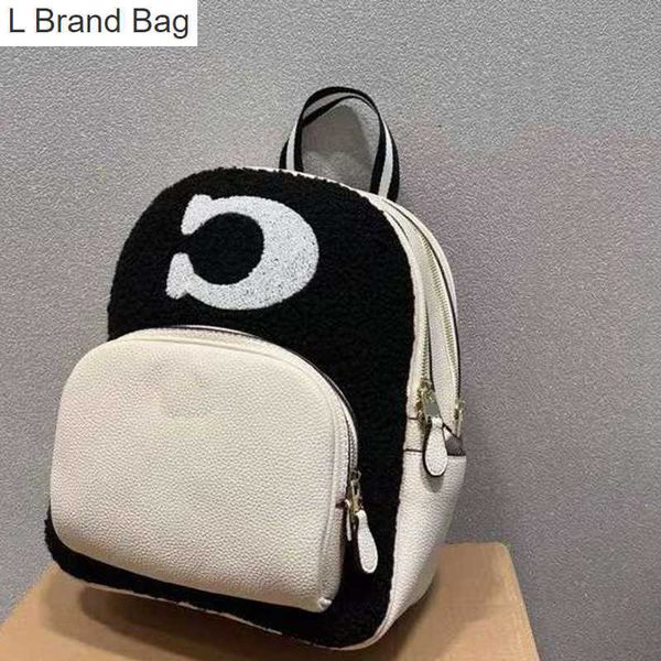l bag mini backpack designer bags luxury women man backpack bookbags black handbags leather lamb wool shoulder bags fasion travel messenger
l bag mini backpack designer bags luxury women man backpack bookbags black handbags leather lamb wool shoulder bags fasion travel messenger
