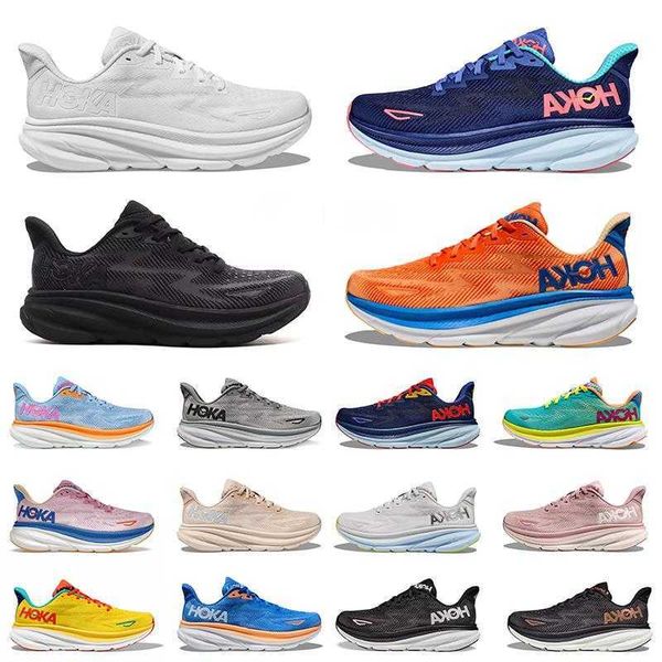 2023 outdoor athletic hokas clifton 8 9 running shoes triple white black bondi 8 carbon x 2 on cloud women mens trainers fashion tennis mesh
2023 outdoor athletic hokas clifton 8 9 running shoes triple white black bondi 8 carbon x 2 on cloud women mens trainers fashion tennis mesh