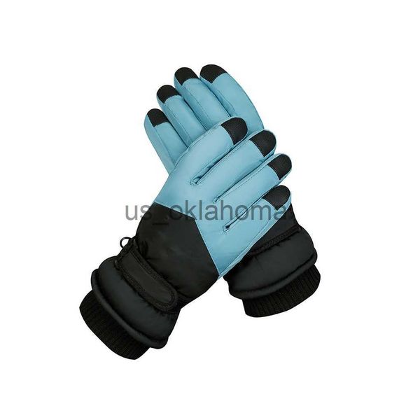 ski gloves 1 pair skiing glove gloves touchscreen nonslip mittens motorbike bicycles cycling warmkeeping hand warmer pink blue j230802
ski gloves 1 pair skiing glove gloves touchscreen nonslip mittens motorbike bicycles cycling warmkeeping hand warmer pink blue j230802