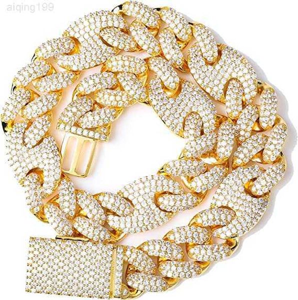 custom pass diamond test vvs moissanite cuban link chain 18mm 20mm 22mm hip hop necklace men 925 silver moissanite cuban chain
custom pass diamond test vvs moissanite cuban link chain 18mm 20mm 22mm hip hop necklace men 925 silver moissanite cuban chain