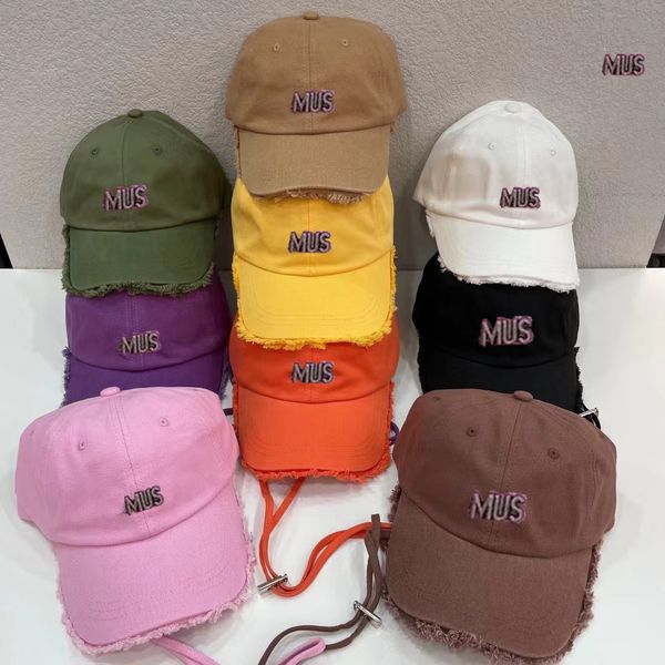 new wide brim baseball cap female summer slimming face small big head round cap with soft deep top, Blue;gray
new wide brim baseball cap female summer slimming face small big head round cap with soft deep top, Blue;gray