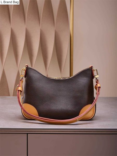 2023 new 5a designers classic boulogne bag shoulder chain totes bag women crossbody underarm bags handbag purse wallet hobo backpack bags 2l, Black
2023 new 5a designers classic boulogne bag shoulder chain totes bag women crossbody underarm bags handbag purse wallet hobo backpack bags 2l, Black