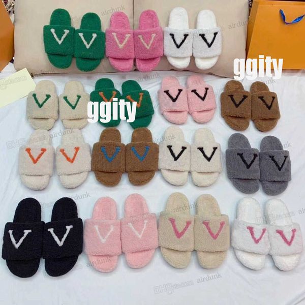 wool rubber slippers paseo flat comfort mule luxury designer women sandals indoor outdoor slides luxury winter slide, Black
wool rubber slippers paseo flat comfort mule luxury designer women sandals indoor outdoor slides luxury winter slide, Black
