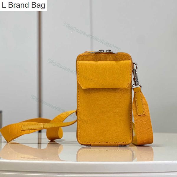 l bag womens crossbody bags aerogram phone bag wallet shoulder bags mens bags grained calf leather mini flap pocket envelope front pocket or, Black
l bag womens crossbody bags aerogram phone bag wallet shoulder bags mens bags grained calf leather mini flap pocket envelope front pocket or, Black