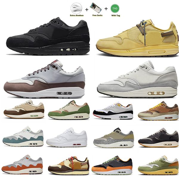 2023 running shoes 87 1s trainers men women casual color triple black white red patta waves monarch patta black size eur 36-45 outdoor sport
2023 running shoes 87 1s trainers men women casual color triple black white red patta waves monarch patta black size eur 36-45 outdoor sport