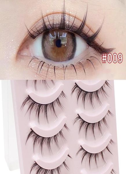 false eyelashes pairs fairy cos handmade fake lashes little devil naturally thick lolita lash extension makeup toolsfalse6579341
false eyelashes pairs fairy cos handmade fake lashes little devil naturally thick lolita lash extension makeup toolsfalse6579341