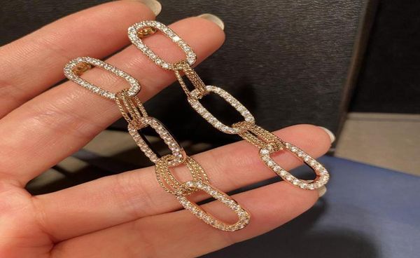 hoop huggie whole 2021 style earrings for women round chain long fashion luxury jewelry korean gifts gold stainless steel de6025356, Golden;silver
hoop huggie whole 2021 style earrings for women round chain long fashion luxury jewelry korean gifts gold stainless steel de6025356, Golden;silver