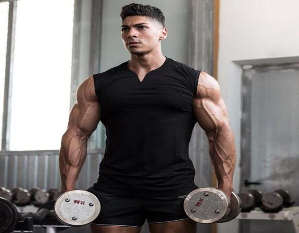 gym clothing v neck compression sleeveless shirt fitness mens tank cotton bodybuilding stringer tanksinglet workout vest691282968, White;black
gym clothing v neck compression sleeveless shirt fitness mens tank cotton bodybuilding stringer tanksinglet workout vest691282968, White;black
