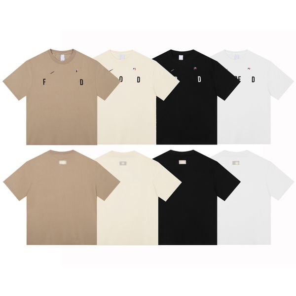designer shirts essent t shirt street casual essentail tshirt loose men women summer luxury shorts essen tshirts chest print tees essentail, White;black
designer shirts essent t shirt street casual essentail tshirt loose men women summer luxury shorts essen tshirts chest print tees essentail, White;black