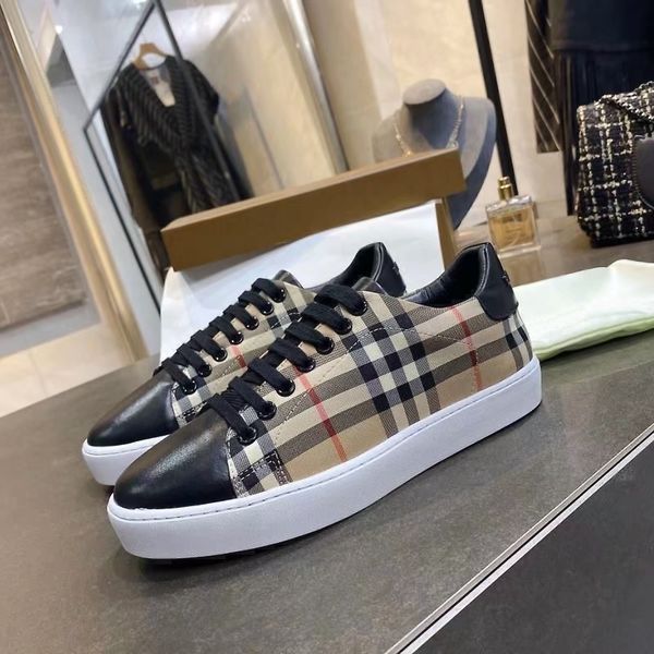 house check cotton leather sneakers striped vintage designer casual shoes vintage check cotton sneakers luxury men sneaker house striped sho, Black
house check cotton leather sneakers striped vintage designer casual shoes vintage check cotton sneakers luxury men sneaker house striped sho, Black