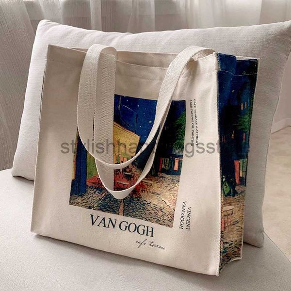 totes poetry life van gogh cafe classic thick cotton canvas bag pop style zipper one shoulder shopping handbagstylishhandbagsstore
totes poetry life van gogh cafe classic thick cotton canvas bag pop style zipper one shoulder shopping handbagstylishhandbagsstore