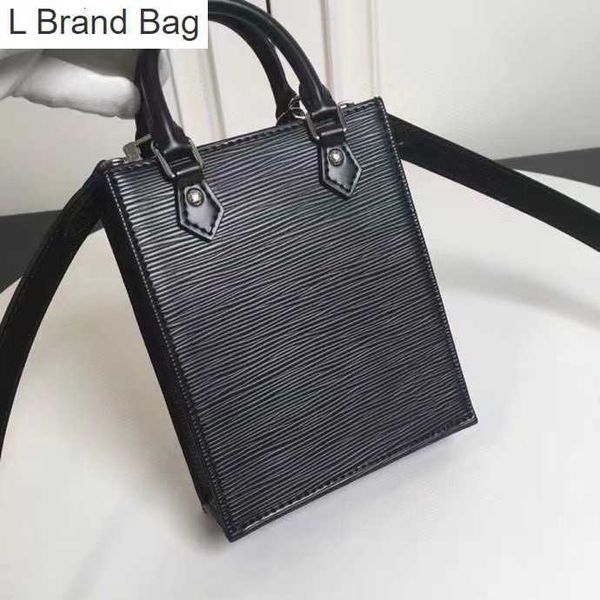 l bag women's new shoulder bag cowhide water ripple m69441 petit sac plat handbag bvcs, Black
l bag women's new shoulder bag cowhide water ripple m69441 petit sac plat handbag bvcs, Black