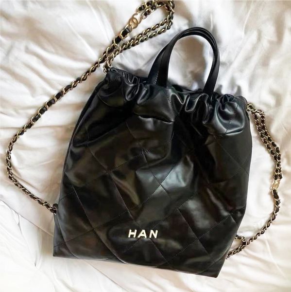 luxury 2size 22 cc backpack capacity designer school bags shoulder totes handbag womens back pack genuine leather clutch mens wallet bookbag
luxury 2size 22 cc backpack capacity designer school bags shoulder totes handbag womens back pack genuine leather clutch mens wallet bookbag