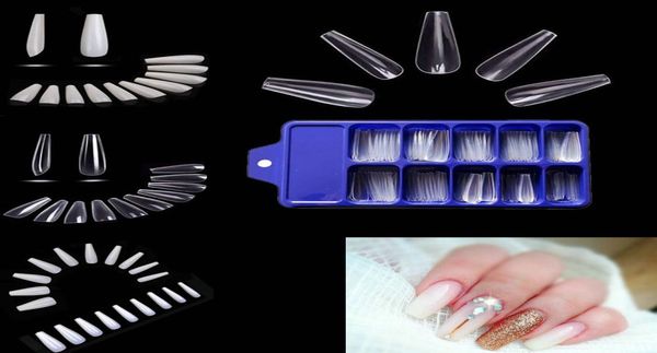 100pcs false nail art tip for woman girls whiteclearnatural coffin acrylic manicure tools for extension acrylic nail supplies3335281, Red;gold
100pcs false nail art tip for woman girls whiteclearnatural coffin acrylic manicure tools for extension acrylic nail supplies3335281, Red;gold