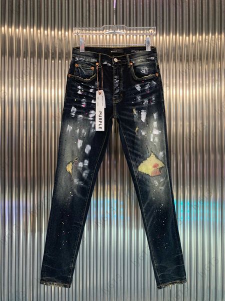jeans mens designer stack jeans man classic fashion hip hop high street straight casual denim long pants men purple jean pant, Blue
jeans mens designer stack jeans man classic fashion hip hop high street straight casual denim long pants men purple jean pant, Blue