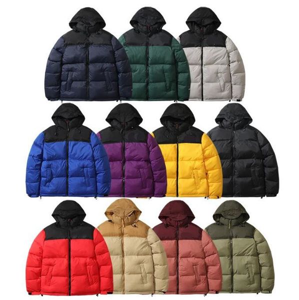 mens coat parka winter jackets men women warmly feather fashion overcoat jacket down jacket size s-2xl, Black;brown
mens coat parka winter jackets men women warmly feather fashion overcoat jacket down jacket size s-2xl, Black;brown