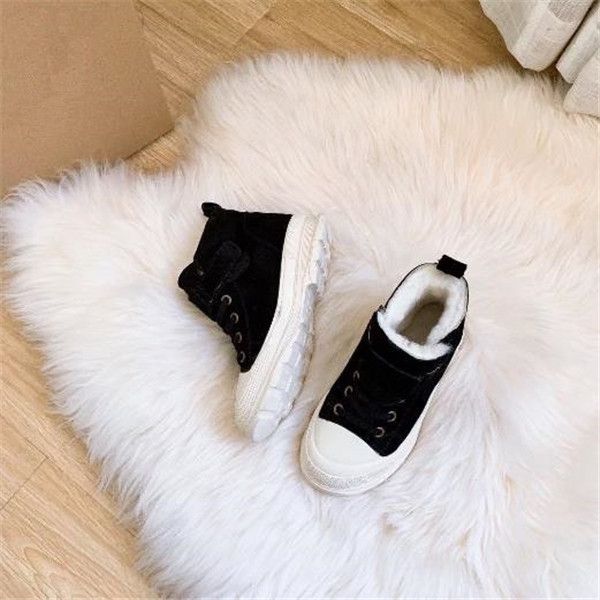 children's brand martin boots classic australian winter snow boots shoes boys' girls' short boots parent-child desert boots r, Black
children's brand martin boots classic australian winter snow boots shoes boys' girls' short boots parent-child desert boots r, Black