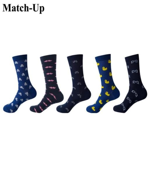matchup men cartoon cotton socks art patterned casual crew socks 5pack shoe size 61214415344586838, Black
matchup men cartoon cotton socks art patterned casual crew socks 5pack shoe size 61214415344586838, Black