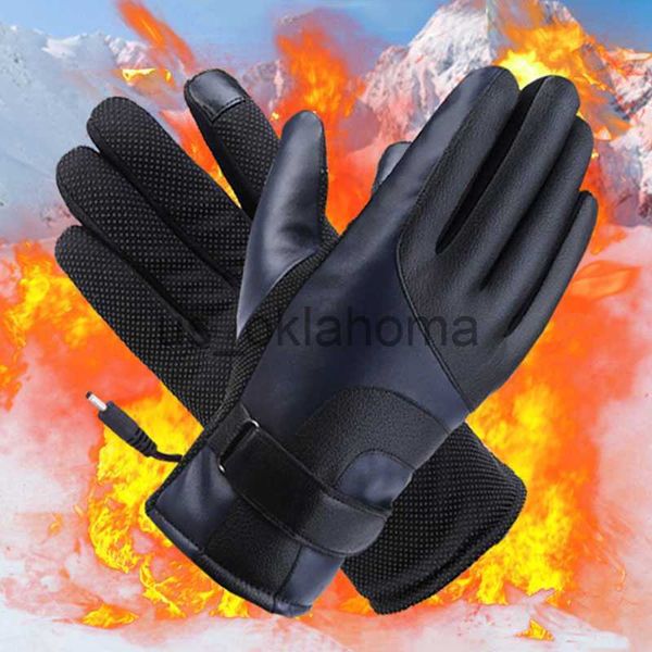 ski gloves winter heated gloves warmer electric thermal gloves cycling motorcycle bicycle skiing gloves onoff switch with led j230802
ski gloves winter heated gloves warmer electric thermal gloves cycling motorcycle bicycle skiing gloves onoff switch with led j230802