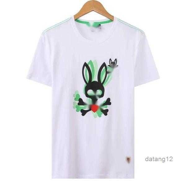psycho bunny transportation men t shirt classic chest small skeleton rabbit american designer shirts street fashion brand 1 kygm, White;black
psycho bunny transportation men t shirt classic chest small skeleton rabbit american designer shirts street fashion brand 1 kygm, White;black