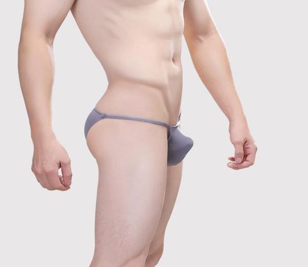 men underpant briefs elasticity pouch low waist lingerie bikini thin ice silk high fork men039s panties slip hombre unterh6227645, Black;white
men underpant briefs elasticity pouch low waist lingerie bikini thin ice silk high fork men039s panties slip hombre unterh6227645, Black;white