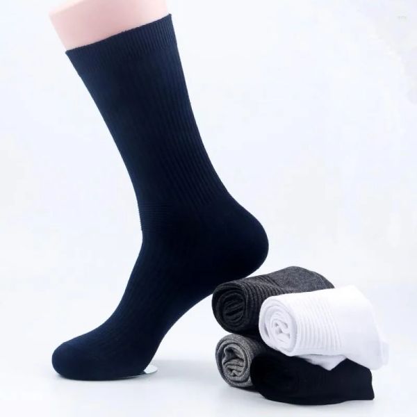 men's socks black white men's solid color 100 cotton long mens casual dress men business breathable soks sox male
men's socks black white men's solid color 100 cotton long mens casual dress men business breathable soks sox male