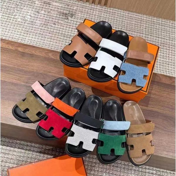 designer sandles chypre h sippers flat woman slids h mules sandalias luxury real leather denim slider mens 2023 designer summer beach pool s, Black
designer sandles chypre h sippers flat woman slids h mules sandalias luxury real leather denim slider mens 2023 designer summer beach pool s, Black