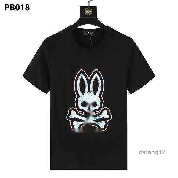 psycho bunny transportation men t shirt classic chest small skeleton rabbit american designer shirts street fashion brand 2 4u4b, White;black
psycho bunny transportation men t shirt classic chest small skeleton rabbit american designer shirts street fashion brand 2 4u4b, White;black